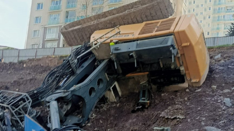 Facia ucuz atlatıldı