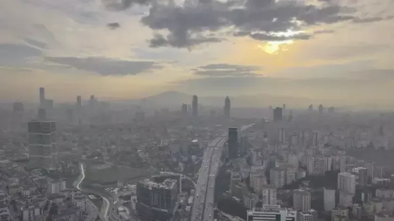 İşte İstanbul’un en kirli ilçesi