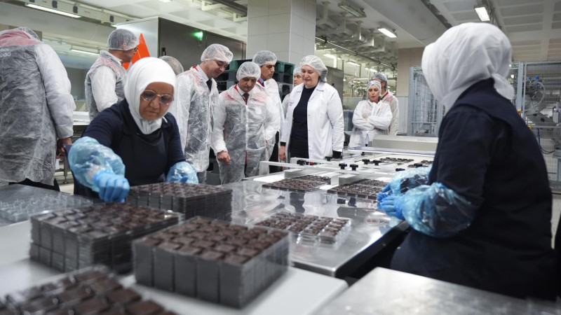 800 PERSONELLE GIDA VE FİYAT DENETİMİ