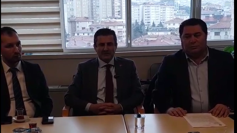 Karabak: Herkes konuşur Erdoğan yapar