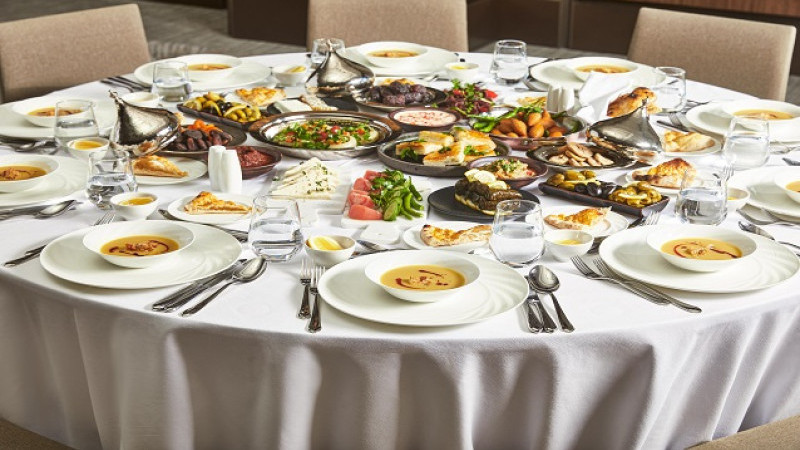 İşte Maltepe Ramazan İmsakiyesi 2026