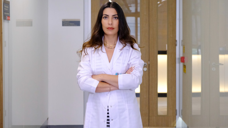 YEME BOZUKLUĞU BİR 'KONTROL' ÇIĞLIĞI!