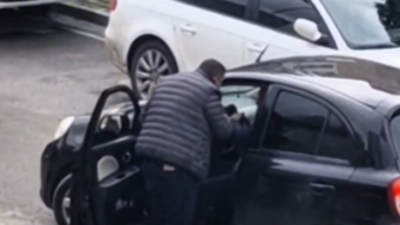 Cezada çözüm olmadı