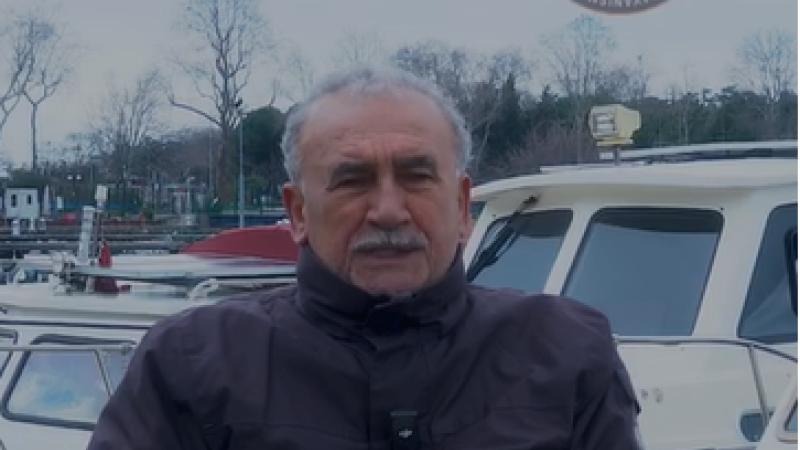 Yeni marina yönetiminden acımasız karar