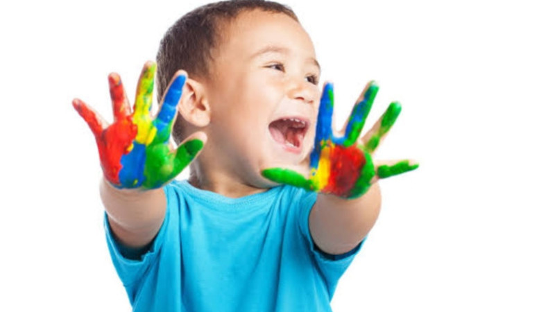 Amaç farkındalık oluşturmak