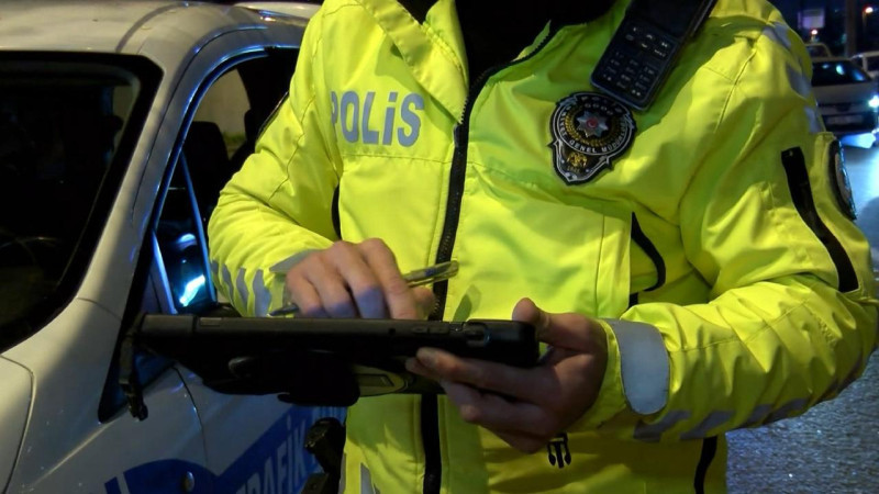 MALTEPE'DE TRAFİK TERÖRÜNE CEZA