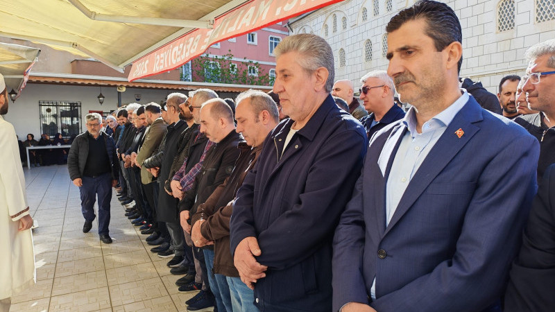 Maltepe’yi sarsan ölüm haberi