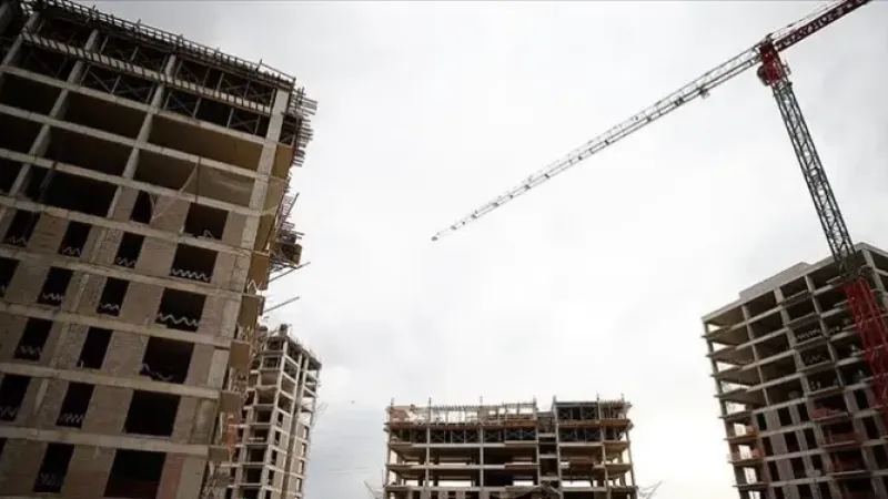 İstanbul’da yeni kentsel dönüşüm kredisi