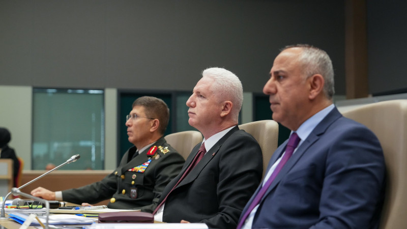 VALİ GÜL'DEN KRİTİK DÖNÜŞÜM TALİMATI