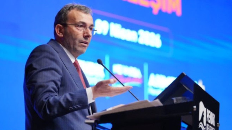 ‎​Pendik’te “Sıfır borç”