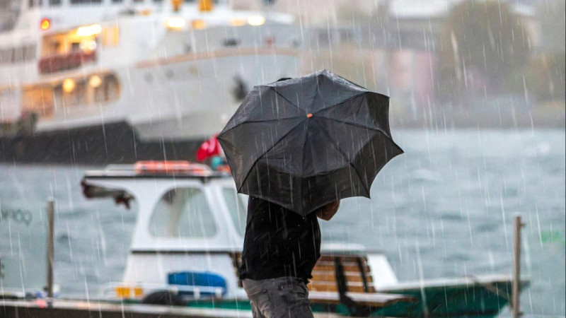 Sıcaklıklar 7 derece düşecek