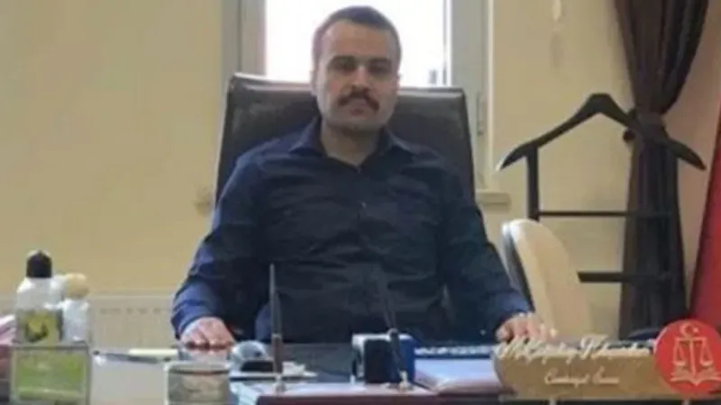  “AŞK KUYUSUNDAN ÇIKAMADIM”