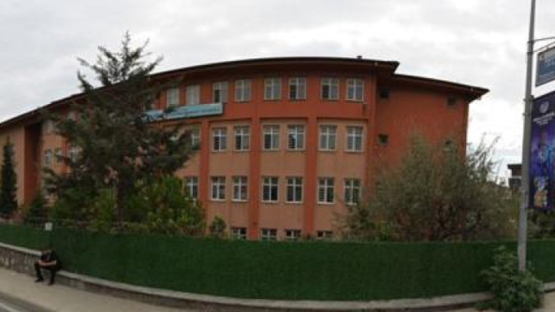 Maltepe Huzurevi için bilgilendirme toplantısı