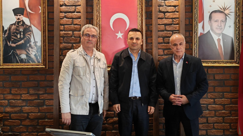 Maltepe'de güvenlik tedbirleri üst seviyede