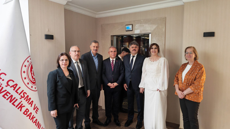 ŞEN AİLESİNDEN TEŞEKKÜR MESAJI