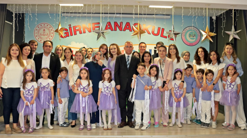 MALTEPE’DE ÇİFTE KUTLAMA