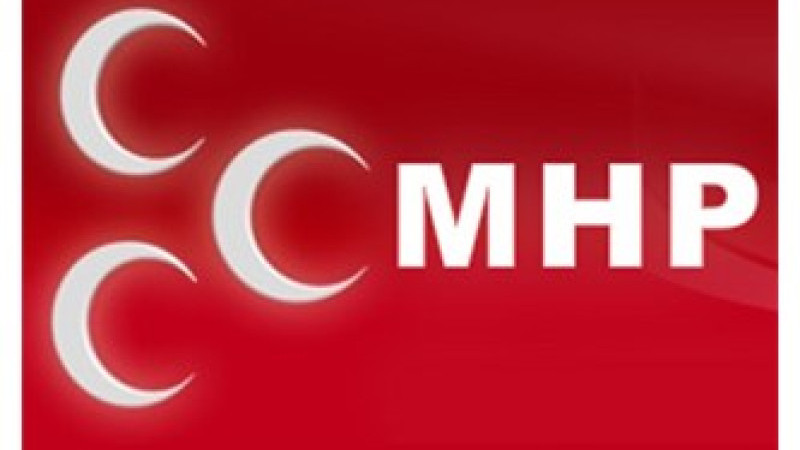 İşte MHP İstanbul’da yeni yönetim