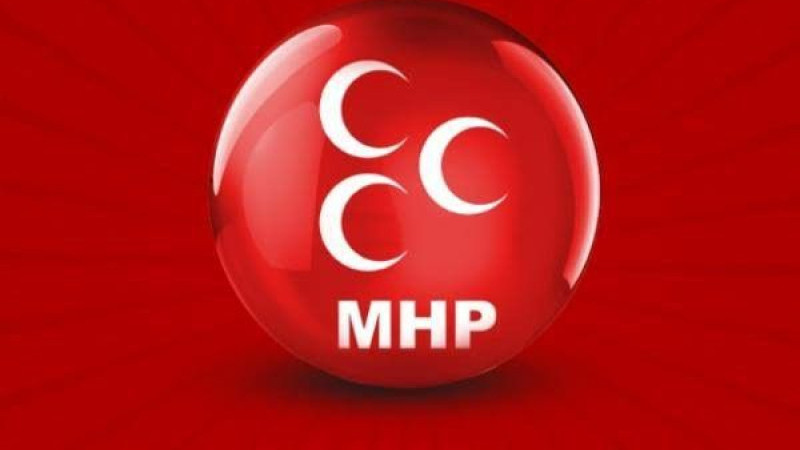 MHP'de yeni ilçe başkanları belli oldu