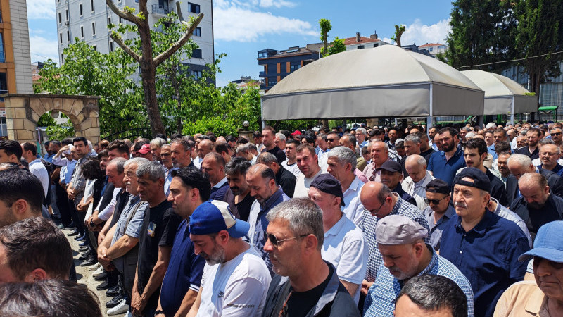 Birdal ailesinin acı günü