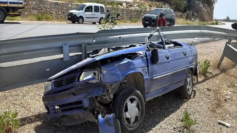 ARAÇ SAHİPLERİNE 71 MİLYAR TL ÖDENDİ