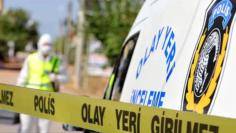 MALTEPE’DE KAYBOLDU CESEDİ KIRŞEHİR’DE BULUNDU
