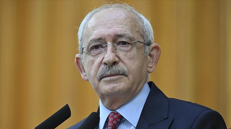 CHP’de Özgür Özel yönetimi  düştü