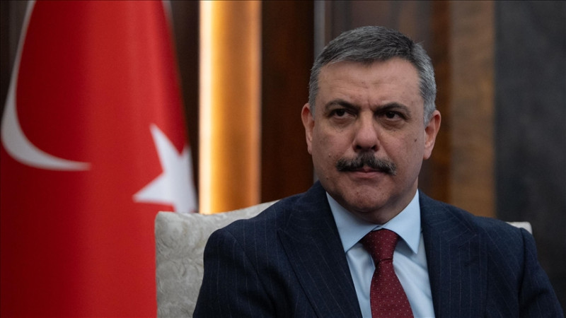 7 BASAMAKLI GÜVENLİK KALKANI