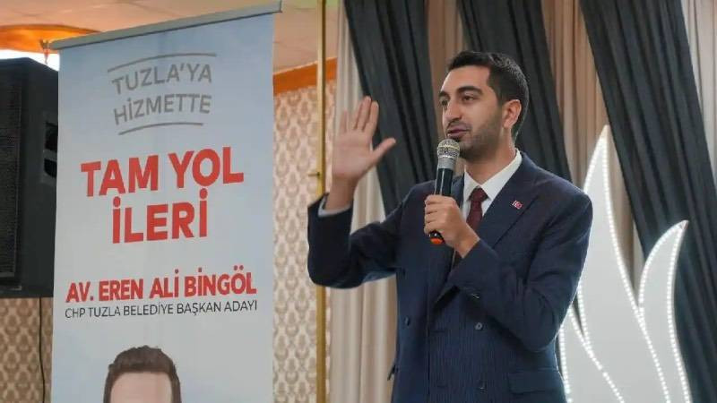 30 BİN KİŞİ MAĞDUR OLABİLİR
