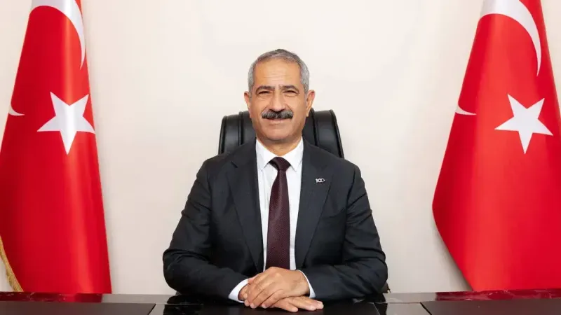 ADALAR BELEDİYE BAŞKANI TUTUKLANDI!