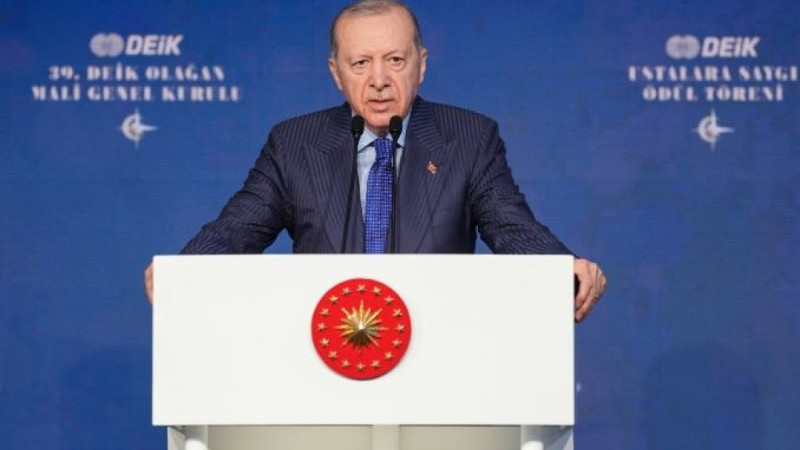 İHRACAT YENİDEN HIZLANACAK