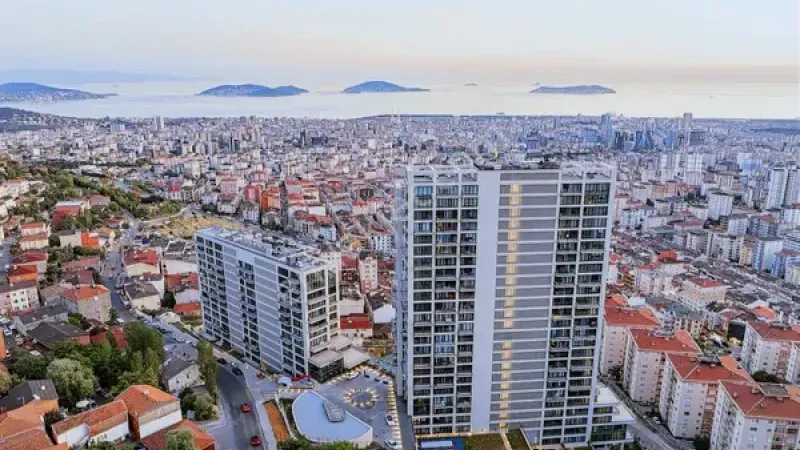 Maltepe listede 6. sırada