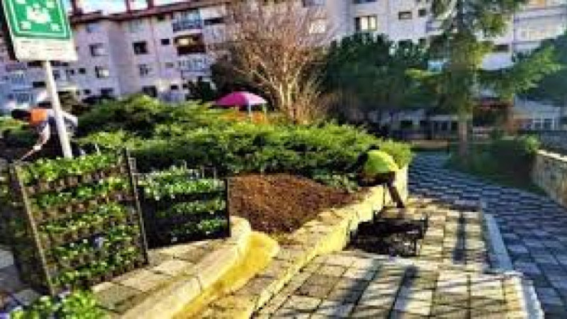 MALTEPE BELEDİYESİ'NDEN İKİ PARK İHALESİ