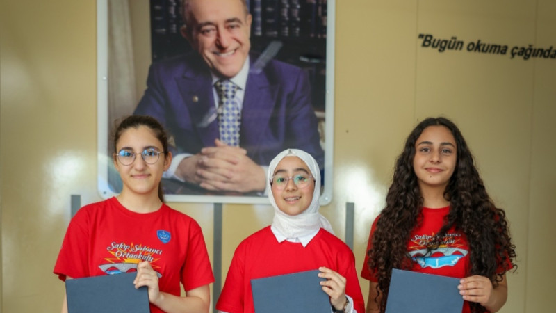 ‎Sakıp Sabancı Eğitim Ödülleri heyecanı