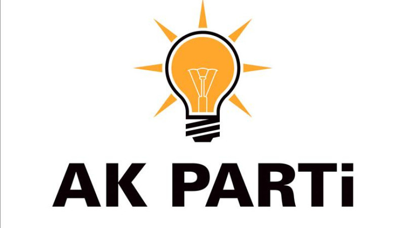 AK PARTİ'DE 4 İLDE GÖREV DEĞİŞİKLİĞİ