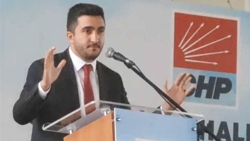 CHP'de İstanbul depremi