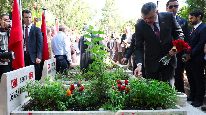 İRADE BİZİM ZAFER BİZİM