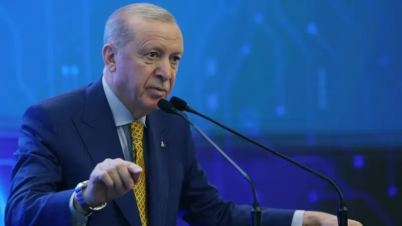 HUKUK ZEMİNİNDE NE GEREKİYORSA YAPACAĞIZ