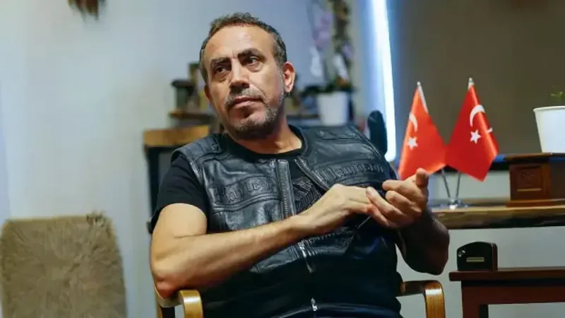 AHBAP SORUŞTURMASINDA 14 TUTUKLAMA