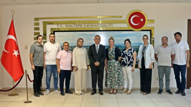 ARSLAN ÇANAKKALE'YE UĞURLANDI