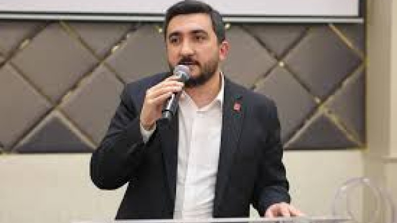 Otlu: Hiçbir yere gitmiyorum