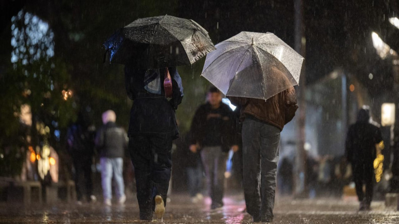 METEOROLOJİDENH SON DAKİKA UYARISI