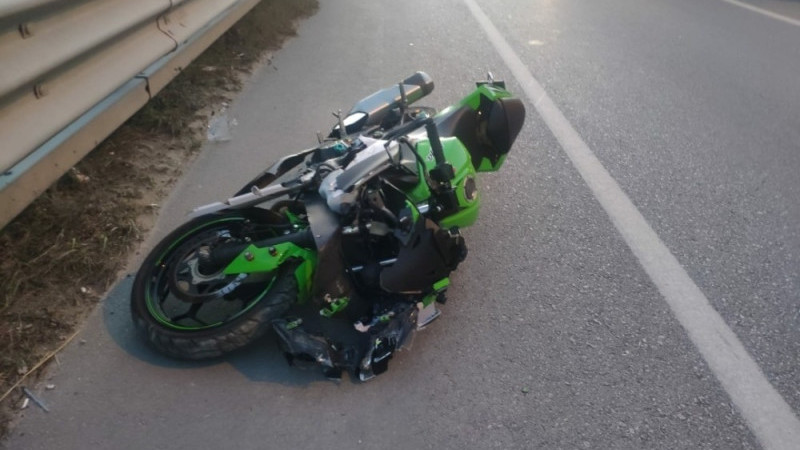 MOTOSİKLETE TRAFİK  DÜZENLEMESİ