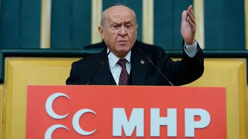 CHP-Yeni Parti tartışmaları gündem olmamalı