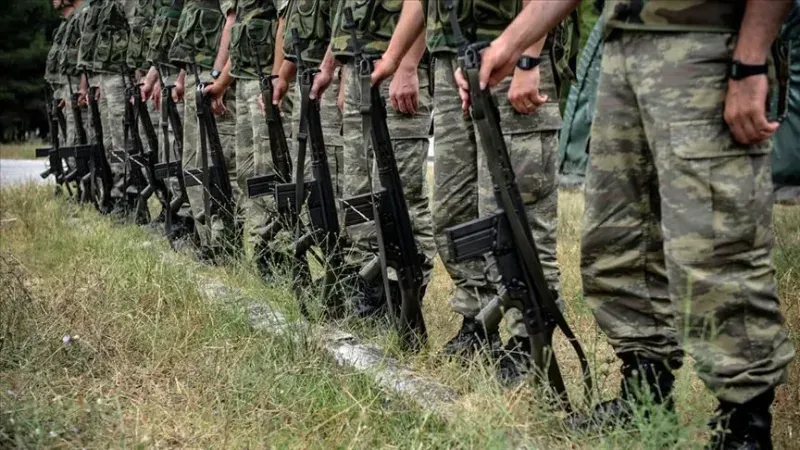 İşte yeni bedelli askerlik ücreti