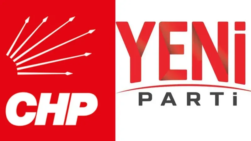 YENİ PARTİ'DEN '200 BELEDİYE BAŞKANI' AÇIKLAMASI