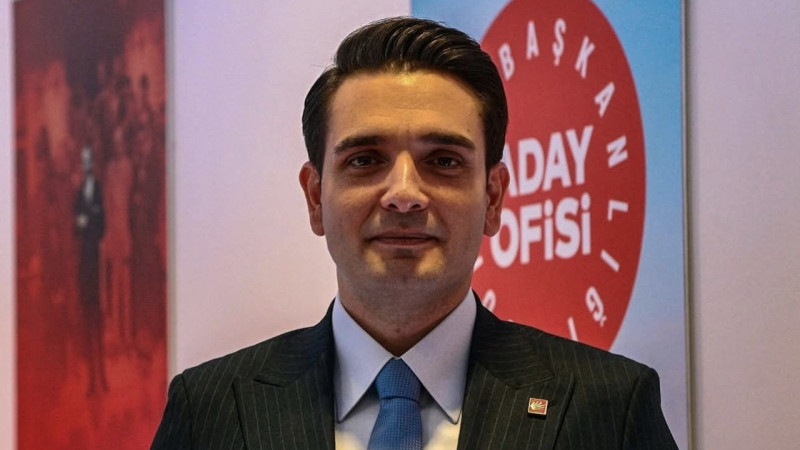 Yeni Parti Maltepe’de örgütlenmesini tamamladı