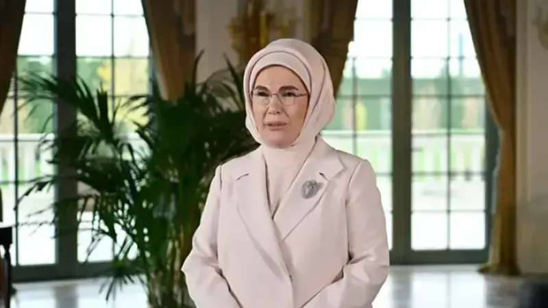 Şule Yüksel Şenler’i andı