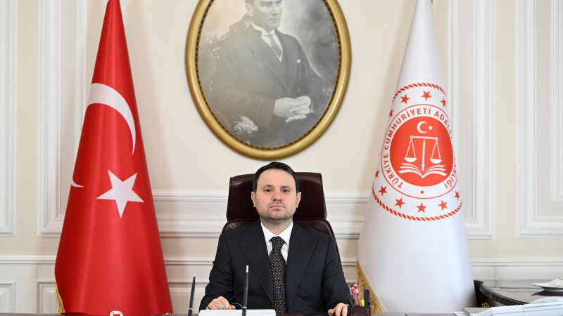 BAKAN GÜRLEK AÇIKLADI