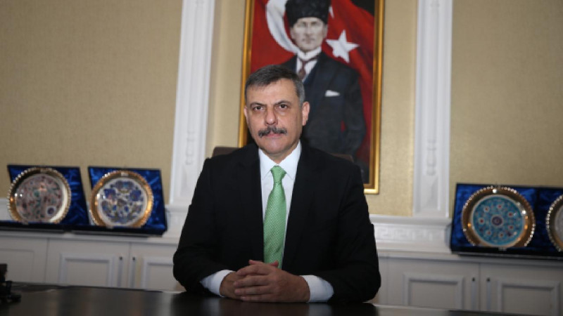 Çocuklarımızı kötülüğün pençesine terk etmeyeceğiz