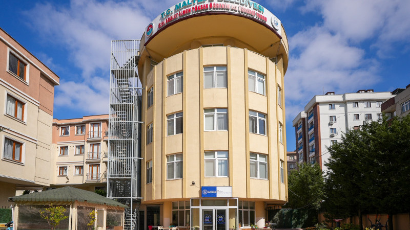 ADALET İLMEN KIZ ÖĞRENCİ YURDU’NUN FİYATLARI KORKUTTU